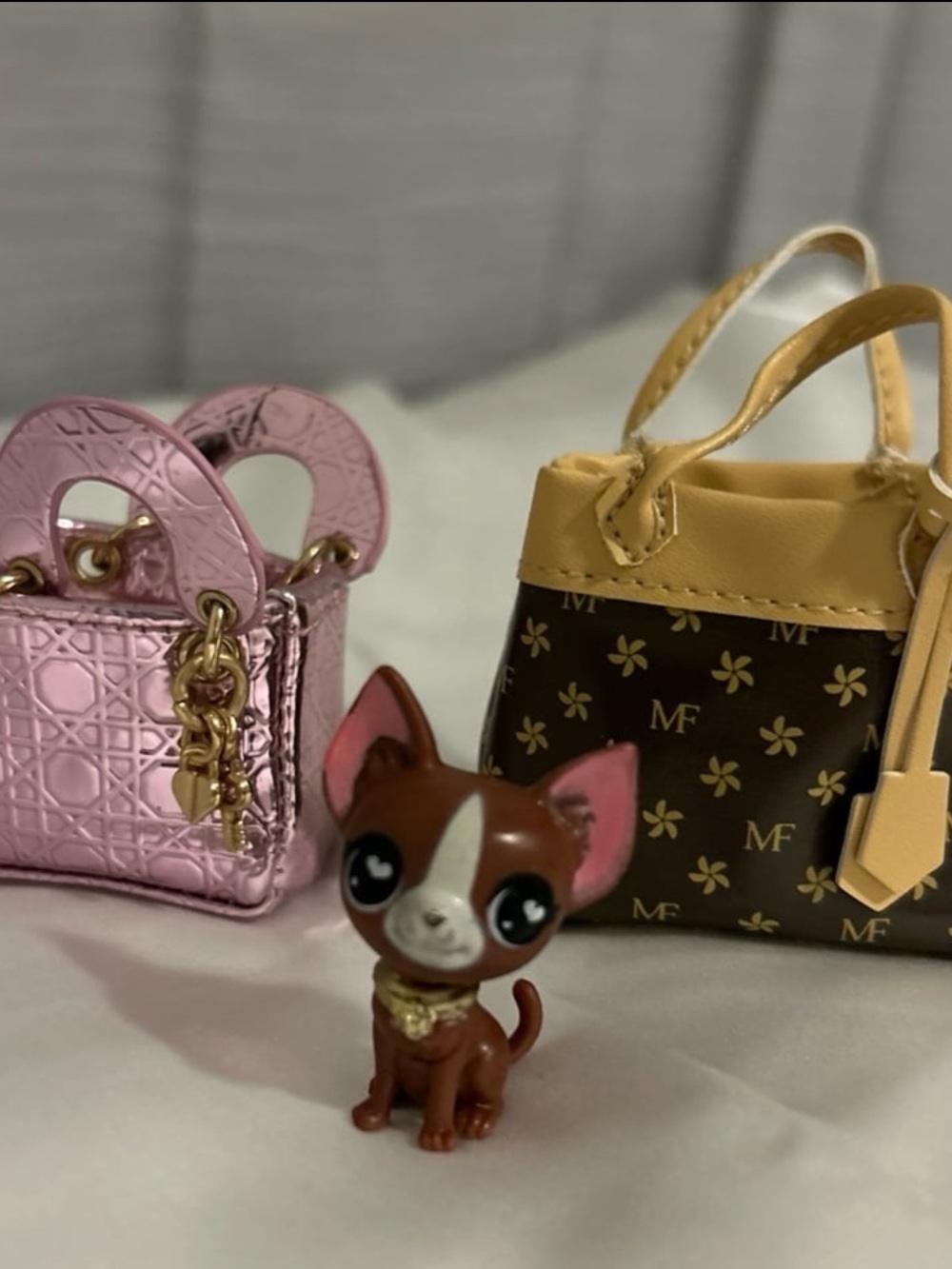 Mini Brands Fashion Toys